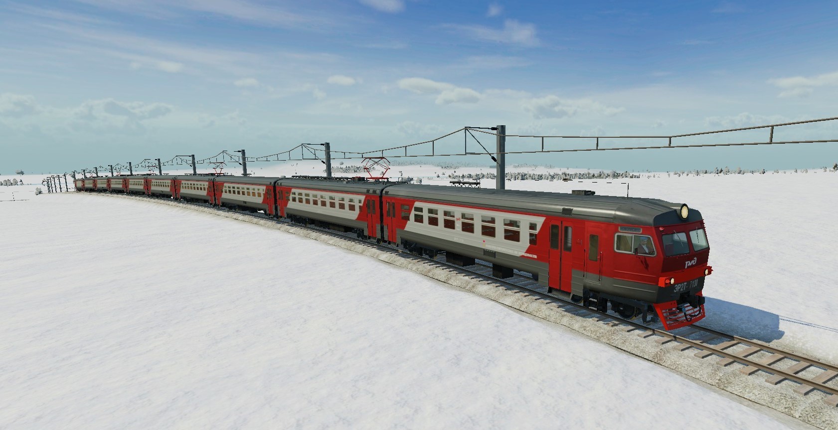 моды для transport fever стим фото 88