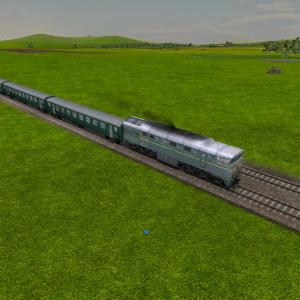    Train Fever -  4