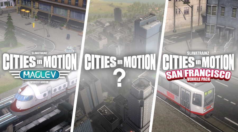 cities in motion 2 mods