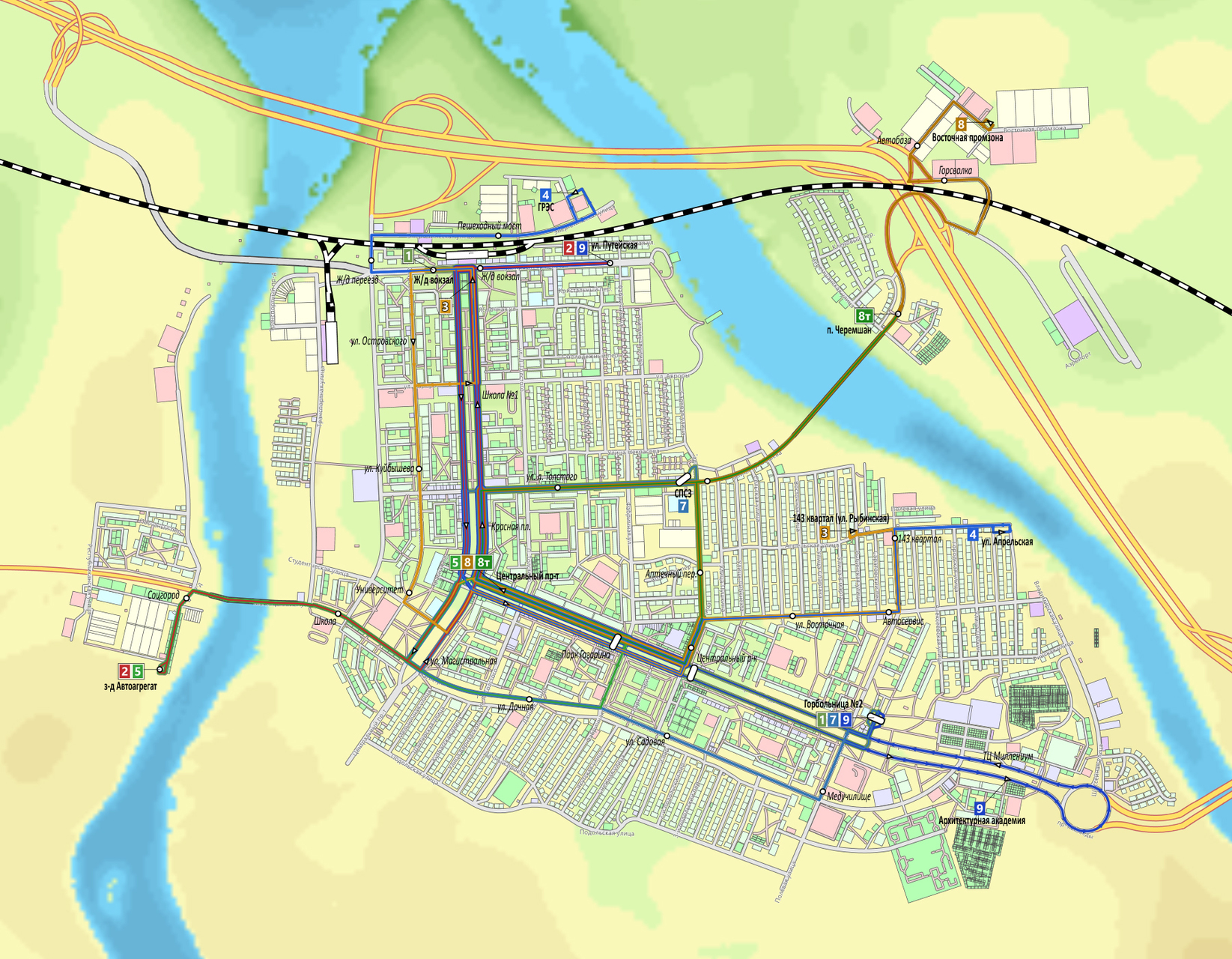 Покажите нам ваши — Карты городов, регионов, транспорта - Cities: Skylines  - Наши города - Cities: Skylines | Transport Fever | Cities in Motion | Игры  о транспорте и не только - Transport Games