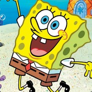 Sponge Bob