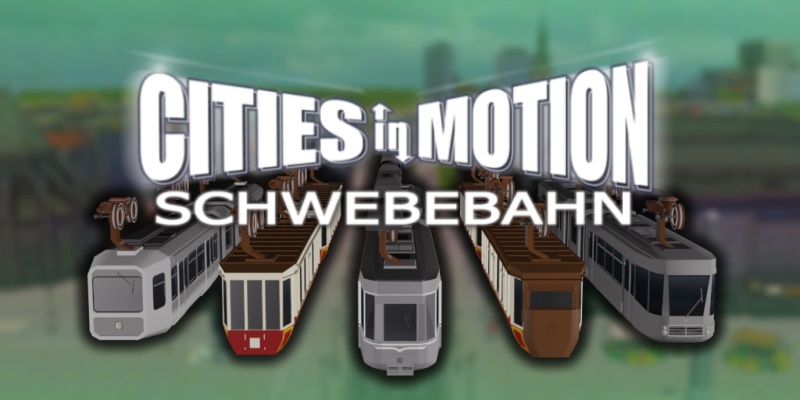 cities in motion mods vehicle realism