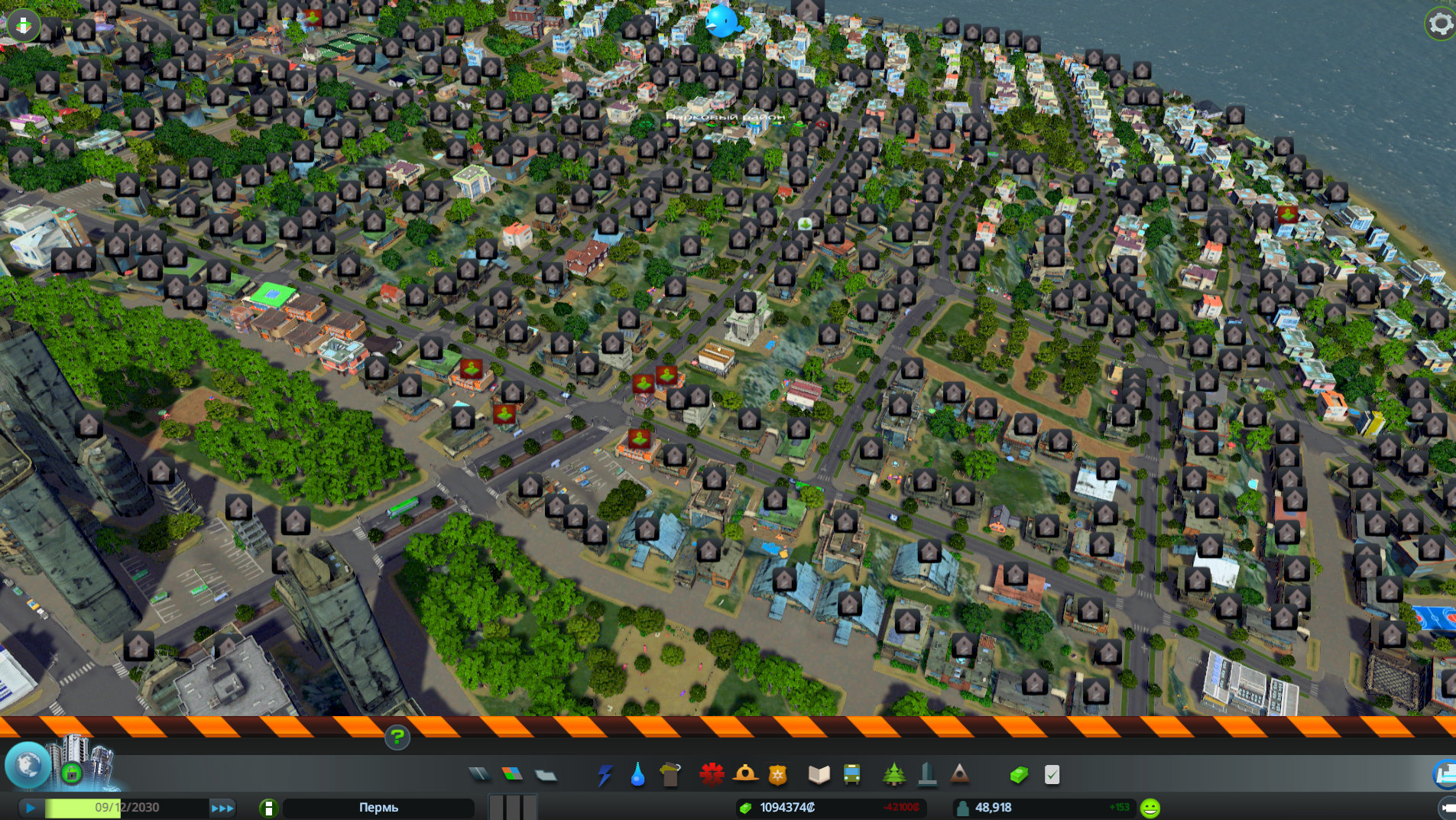 Steam steamapps common cities skylines фото 46
